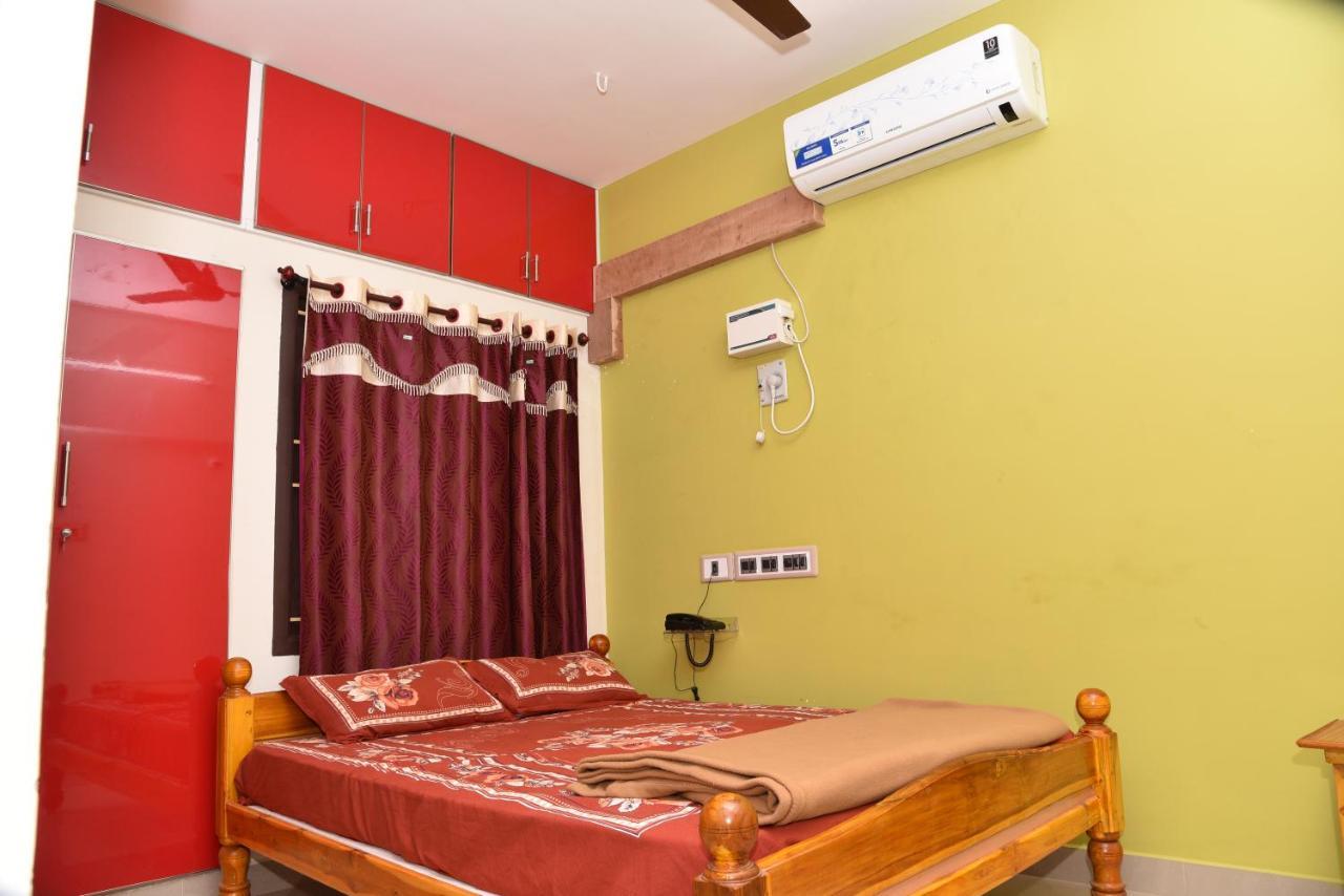 Thirumalai Home Stay - Group & Family Stay Room Vl Swami Malai Temple Kumbakonam Buitenkant foto