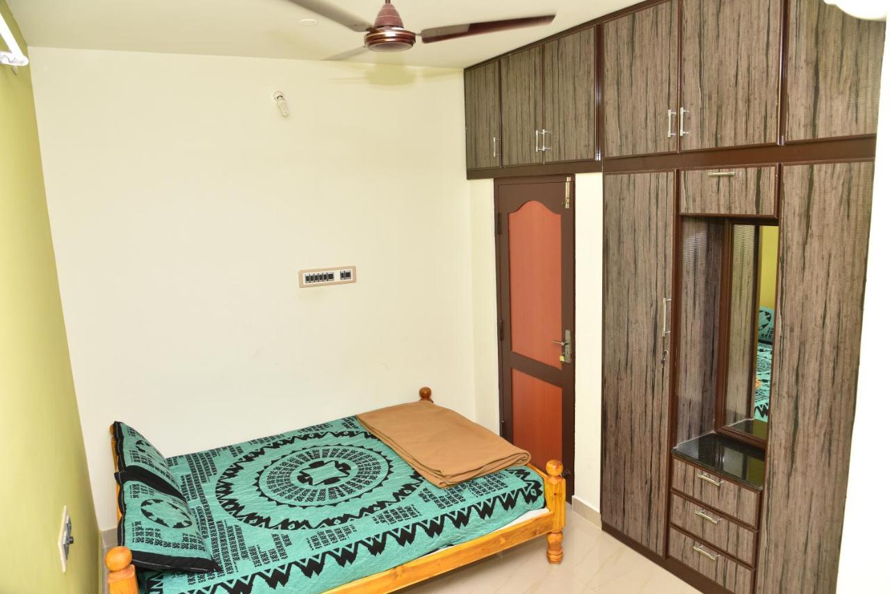 Thirumalai Home Stay - Group & Family Stay Room Vl Swami Malai Temple Kumbakonam Buitenkant foto