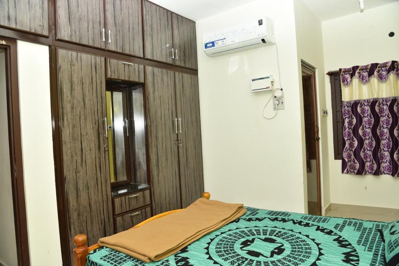 Thirumalai Home Stay - Group & Family Stay Room Vl Swami Malai Temple Kumbakonam Buitenkant foto