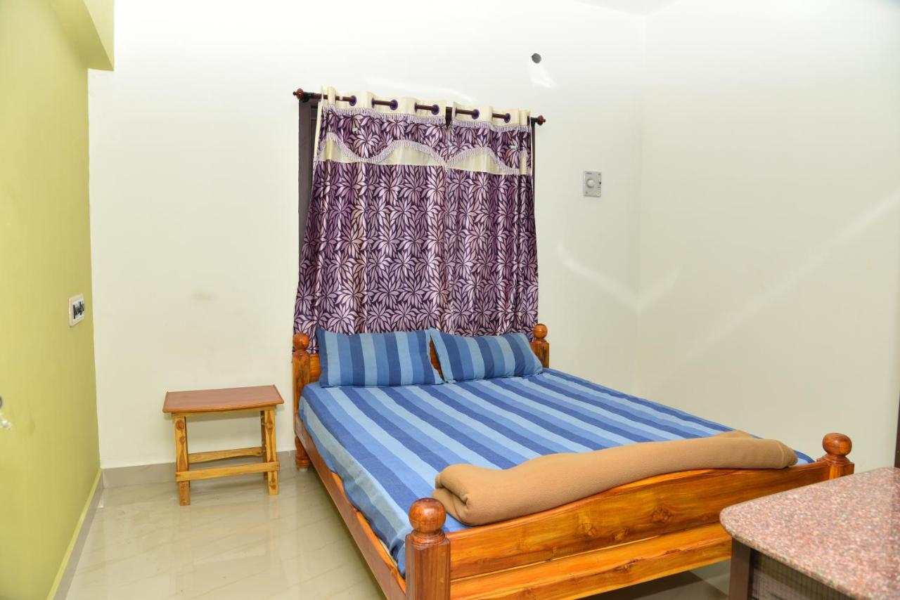 Thirumalai Home Stay - Group & Family Stay Room Vl Swami Malai Temple Kumbakonam Buitenkant foto