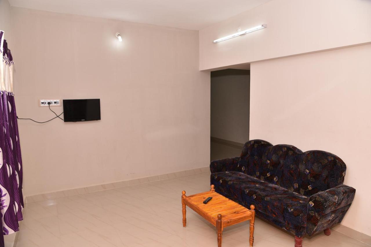 Thirumalai Home Stay - Group & Family Stay Room Vl Swami Malai Temple Kumbakonam Buitenkant foto