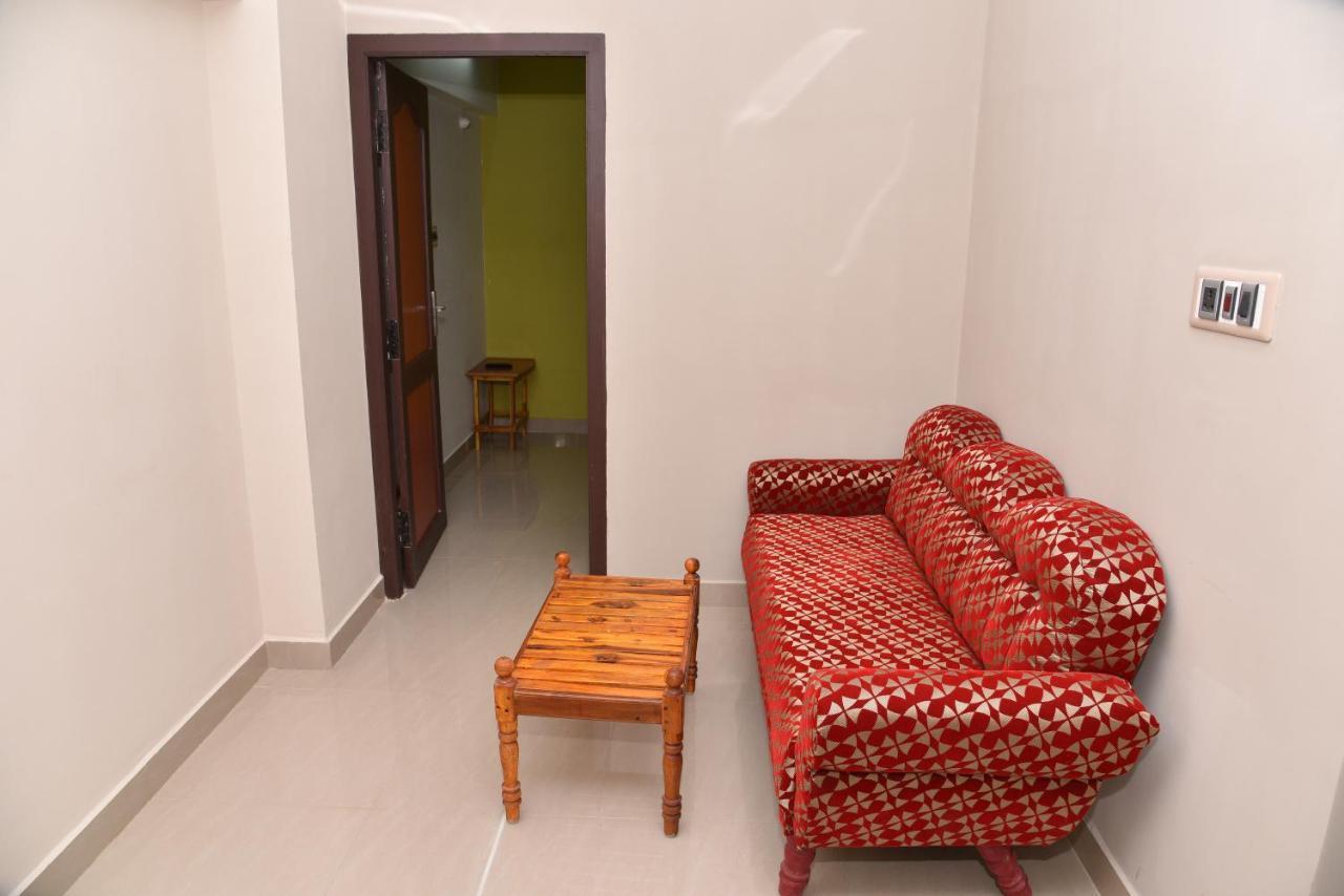 Thirumalai Home Stay - Group & Family Stay Room Vl Swami Malai Temple Kumbakonam Buitenkant foto
