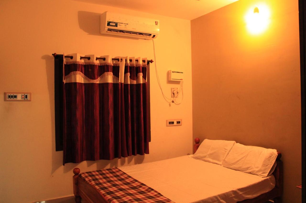 Thirumalai Home Stay - Group & Family Stay Room Vl Swami Malai Temple Kumbakonam Buitenkant foto