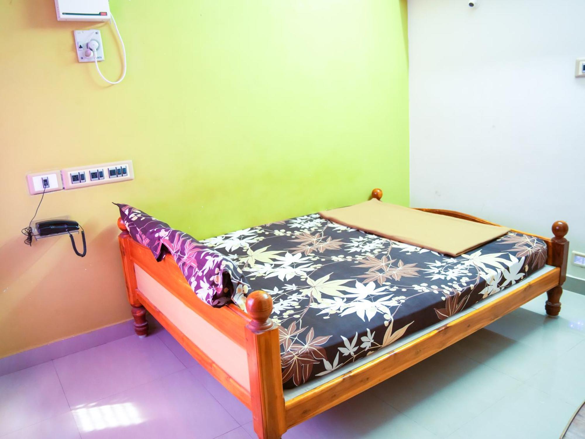 Thirumalai Home Stay - Group & Family Stay Room Vl Swami Malai Temple Kumbakonam Buitenkant foto