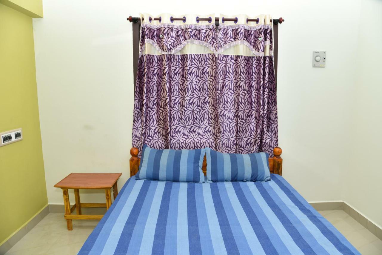 Thirumalai Home Stay - Group & Family Stay Room Vl Swami Malai Temple Kumbakonam Buitenkant foto