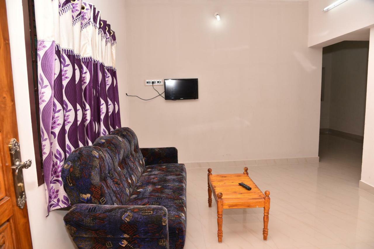 Thirumalai Home Stay - Group & Family Stay Room Vl Swami Malai Temple Kumbakonam Buitenkant foto