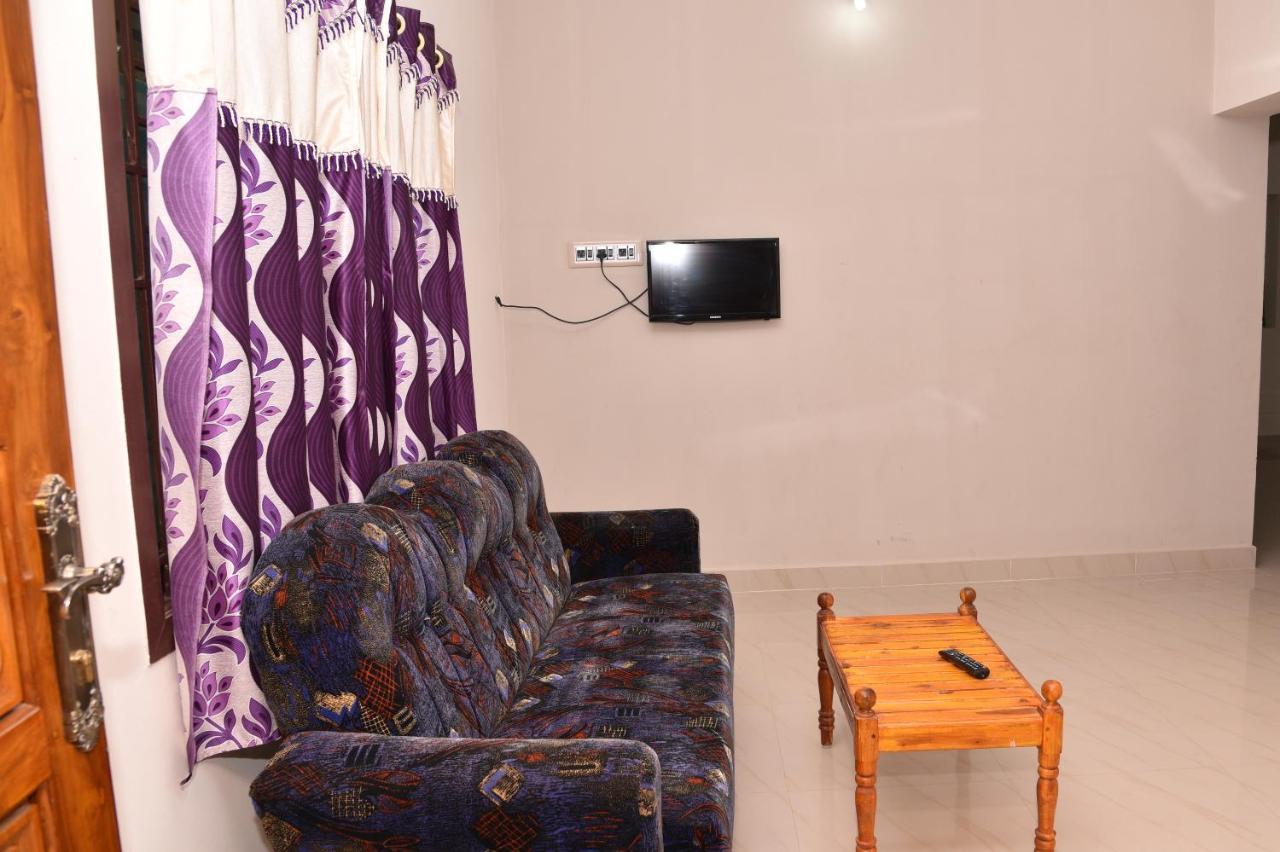 Thirumalai Home Stay - Group & Family Stay Room Vl Swami Malai Temple Kumbakonam Buitenkant foto